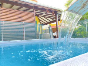 Kya's Bungalow - Proche des plages